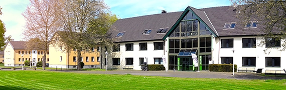 MBA 90 ECTS at UAM Germany